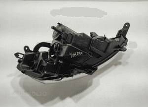 Lampa lewa lewy przód przednia jumpy expert scudo ii 1400455580 europa 07- 7