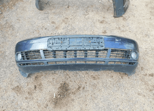 audi A4 B5 FL LIFT zderzak kolor LS7L nr 40620 WYSYŁKA 1