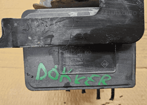 Dacia Dokker pompa sterownik ABS ESC 10.0625-3196.1 1
