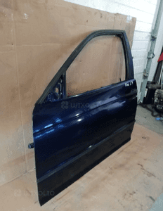 Drzwi lewy przód przednie lewe BMW 3 E46 317/5 2