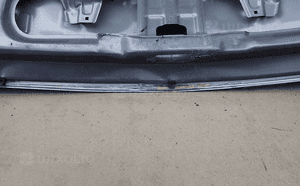 Klapa tył pokrywa hyundai I30 ii kombi 2012- 4