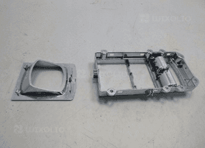 Range sport L494 tunel ramka obudowa wybierak 6