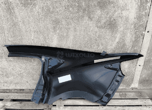 Blotnik tyl tylny prawy mazda 6 vi gj sedan nowka 4