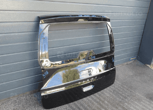 Klapa tylna tył vw caddy iv 4 2K7 2020- 2