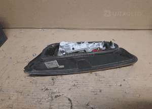 Alfa romeo giulietta lampa lewa tylna z led 7