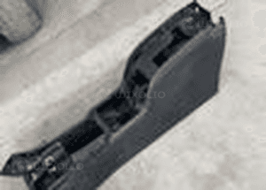 mercedes b 245 podłokietnik panel czarny 10