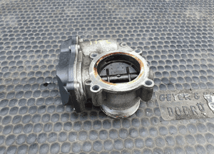 Przepustnica 06F133062G Powietrza 1.8 2.0 FSI TFSI Audi A4 B7 A6 VW Skoda 16