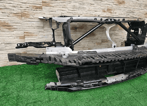 Pas przedni wzmocnie bmw 5 G30 G31 lci 2