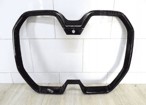 BMW IX M60 ramka grill atrapa chłodnicy 9492163 1