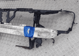 Mercedes W221 lift belka zderzaka  strefy  radom 3