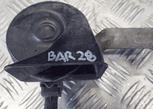 KLAKSON SYRENA AUDI VW RADOM 2