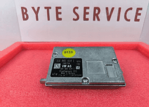 VW Volkswagen Audi Skoda KAMERA ASYSTENT 1EA980654E 3