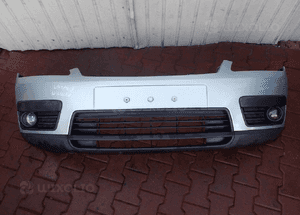 Zderzak przód ford focus MK2 radom 1