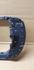 Przełącznik kierownicy multifunkcja przełączniki Citroen C5 III 96649261ZD 5