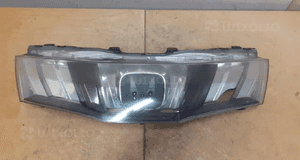 Atrapa przednia blenda honda civic viii 8 ufo 1