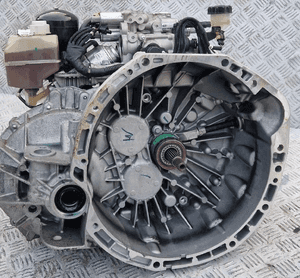 Skrzynia biegow renault master iv 4 2.3 dci PA0026 1