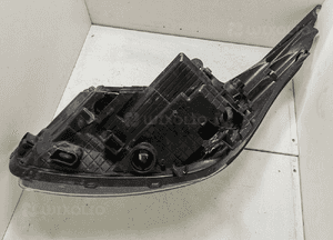 Lampa prawa reflektor prawy kia ceed ii jd 12-15 led 4
