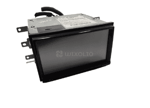 Fabryczne radio nawigacja nissan E-NV200 259154FA0A 2014-2021 1