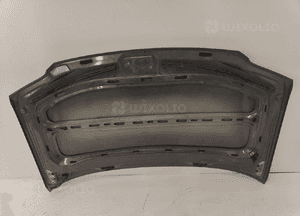 Volkswagen Touran 03-06 MASKA POKRYWA SILNIKA 6