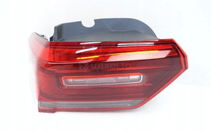 Lampa lewa lewy tył led vw ID3 10A945207C 3