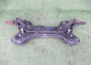 Sanki wózek kołska fiat ducato peugeot boxer citroen jumper 3.0 d 2006-2014 rok 1