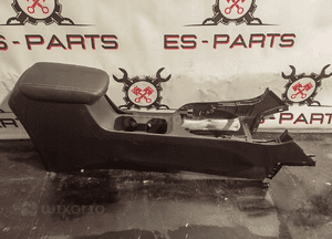 PODŁOKIETNIK TUNEL ŚRODKOWY EUROPA 84611-G4000 HYUNDAI I30 5