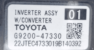 Skrzynia biegow toyota chr c-hr 1.8 PF04 org 7