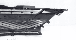 Atrapa grill zderzaka mazda 3 ii 08-13 BCW8-501T1 7
