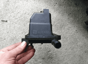 Zbiorniczek 1J0422371B 1J0422371C 1J0422376A Zbiornik Plynu Oleju Wspomagania Korek Miarka VW Golf IV 4 Seat Leon I 1 Skoda AUDI 6