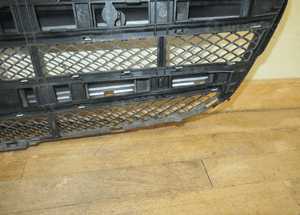 Grill gril atrapa mercedes gla W156 X156 2013-2017 16
