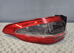 LAMPA lewa lewy tył tylna Led w błotnik Ford S-Max I 1 lift 06-14 EU 1