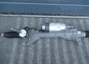 UKŁAD MAGLOWNICA PRZEKŁADNIA KIEROWNICZA VW ID BUZZ 1N3423050G 2022- 4