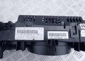 Mercedes c W204 licznik zegary A2049004408 radom 3