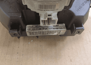 Przełącznik zespolony fiat bravo ii 2