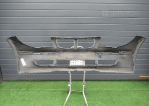 ZDERZAK PRZÓD PRZEDNI BMW 1 E87 81 LIFT 2007-2011 rok 9
