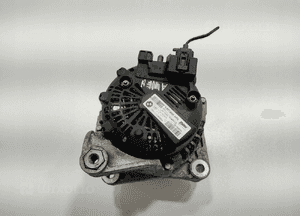 ALTERNATOR AVENSIS T27 2.0 D 8574045 LIFT 2015-18 4