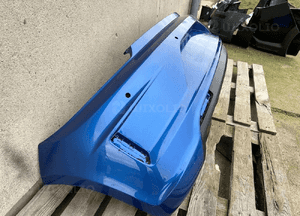 Zderzak tył tylny vw scirocco 1K8 lift r-line 2014- 1K8807421AF 1K8807568A 2