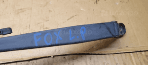 Ramie wycieraczki lewy przód wycieraczka VW Fox 5Z0955409A 6