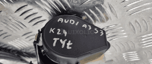Audi A3 S3 8V pas bezpieczeństwa tylny 8V5857805B 4