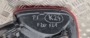 Bmw F20 F21 lampa prawy tył led 7241542 16