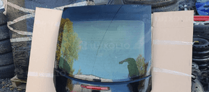 Klapa bagażnika VW New Beetle L041 LO41 4