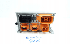 Moduł stacja ładowania ładowarka vw 5QE915681BP 3