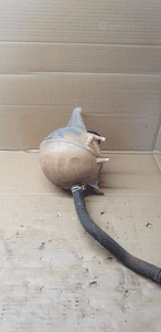 Zbiorniczek wyrównawczy płynu Ford Transit MK7 2.2 TDI 6C11-8K218-AC 3