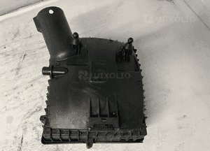 Obudowa filtra powietrza renault master ii 2,5 dci 8200505567 5