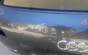 Klapa tył pokrywa audi A3 8P4 sportback 2004-2012R 2