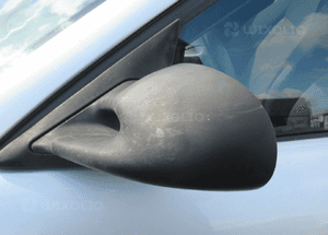 Lusterko elektrycze lewe prawe seat ibiza 3 iii fr 3 pin 2002-2008 rok 5