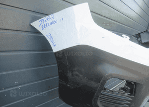 Zderzak przedni przód citroen berlingo iii 3 9816765680 9816775377 2018-2023 9