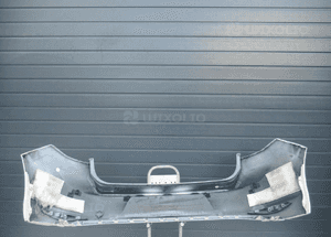 Zderzak tylny tył vw volkswagen golf vii hb 2012-2017 6
