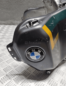 BMW GS 1300 ADVENTURE ADV ZBIORNIK BAK PALIWA VII 10