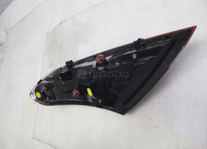 Mercedes W205 C205 205 lampa lewy tył lewa tylna eu 13